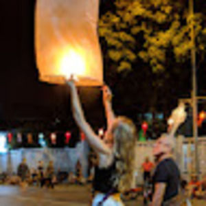 Meet your Posher, Sandy